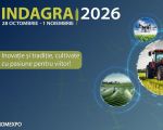 INDAGRA 2026