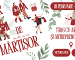 Dor de Mărțișor 2026