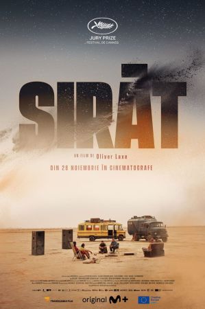 Filmul "Sirât"