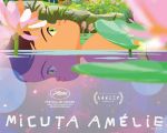 Filmul "Micuța Amélie"