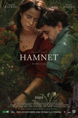 Filmul "Hamnet"
