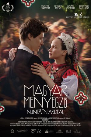 Filmul "Nuntă în Ardeal"