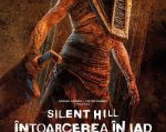 Filmul "Silent Hill: Întoarcerea în iad"
