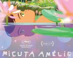 Filmul "Micuța Amélie"
