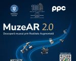 Aplicația „MuzeAR 2.0”