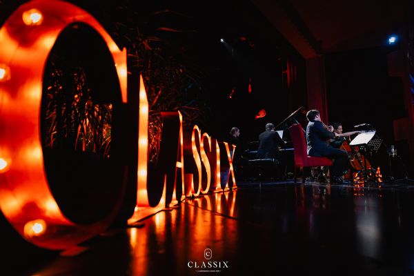 Classix Festival 2026 – Art & Mind. Programul complet al concertelor