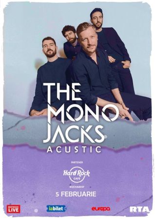 Concert The Mono Jacks Acoustic