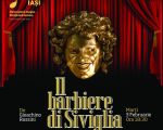 IL BARBIERE DI SIVIGLIA