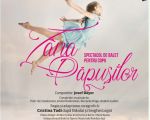 ZÂNA PĂPUȘILOR – SPECTACOL DE BALET PENTRU COPII