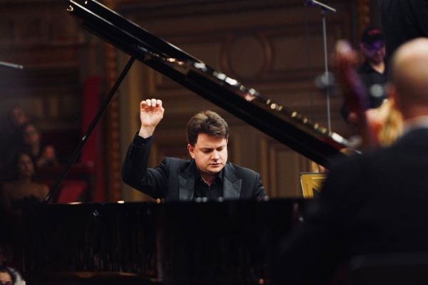 Festivalul Internațional George Enescu, ediția a XX-a