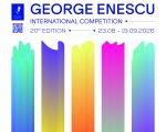 Festivalul Internațional George Enescu, ediția a XX-a