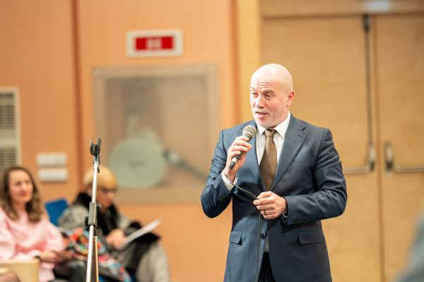 Festivalul Internațional George Enescu, ediția a XX-a