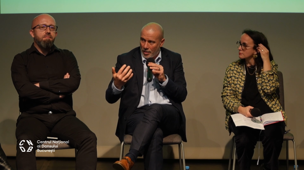 Comunitatea coregrafică cere statului mai mult decât promisiuni