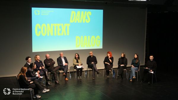 Comunitatea coregrafică cere statului mai mult decât promisiuni