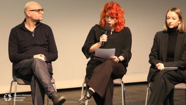 Comunitatea coregrafică cere statului mai mult decât promisiuni