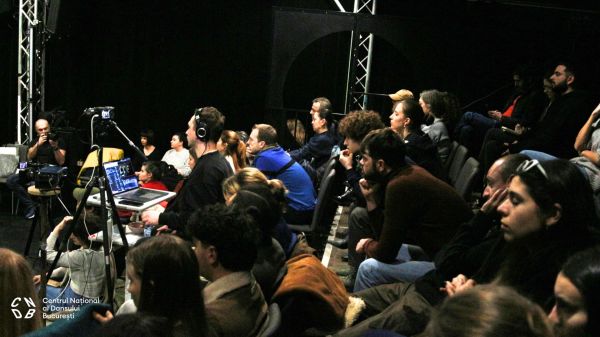 Comunitatea coregrafică cere statului mai mult decât promisiuni