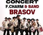Concert F.Charm