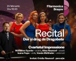 Dor și drag de Dragobete | Recital