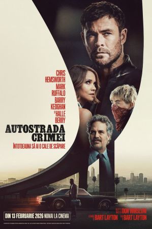 Filmul "Autostrada crimei"