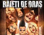 Filmul "Băieți de oraș: Golden Boyz"