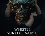 Filmul "Whistle - Sunetul morții"