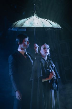 FAMILIA ADDAMS | Spectacol