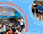Kendama Trade & Play Timisoara