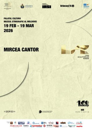 Luna Sculptorilor Români (VI)