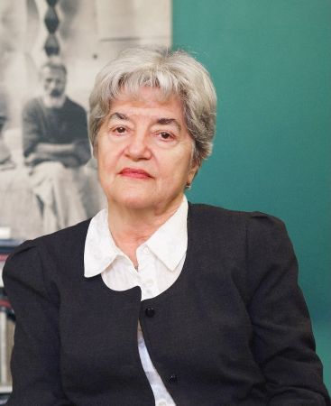 Expoziția "Brâncuși și muzele sale"