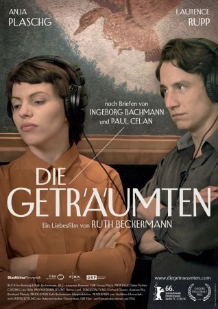 Proiecția filmului „Die Geträumten / Cei visați” (2016, regia Ruth Beckermann)