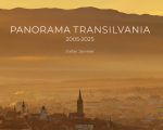 Prezentarea catalogului PANORAMA TRANSILVANIA