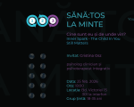 Sănă:tos la Minte: Inner Spark - The Child In You Still Matters