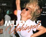 Millenials Unhinged