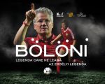 Filmul biografic maghiar „Bölöni - Legenda care ne leagă"