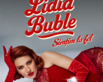 Lidia Buble – Simtim la fel