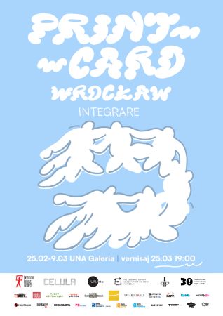 PRINTCARD WROCŁAW