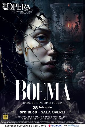 „La Bohème”, 130 de ani de la premiera mondială