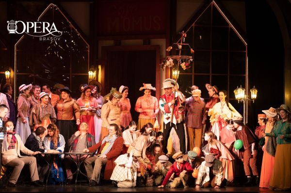 „La Bohème”, 130 de ani de la premiera mondială