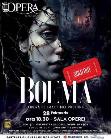 „La Bohème”, 130 de ani de la premiera mondială