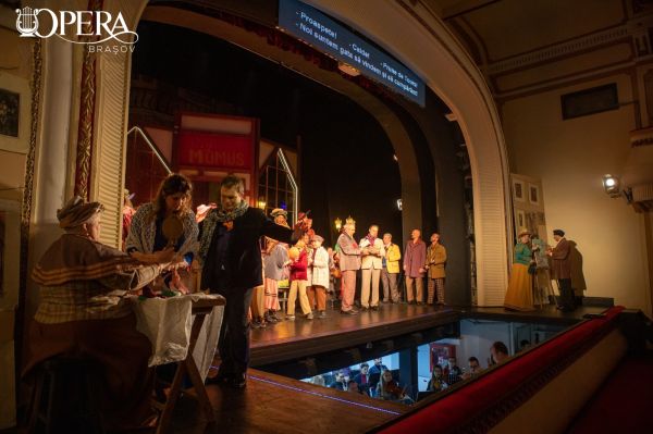 „La Bohème”, 130 de ani de la premiera mondială