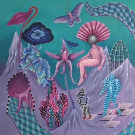 Sea Sisters. Povești la malul mării