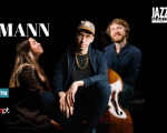 NILS KUGELMANN TRIO [DE]: Concert extraordinar