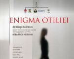 Spectacolul "Enigma Otiliei"