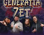 Generația ZET | Povestea unui Suferman cu Glugă | Devised Theatre