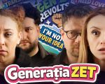 Generația ZET | Povestea unui Suferman cu Glugă | Devised Theatre