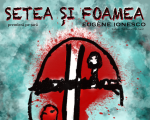 Spectacolul "Setea și foamea"