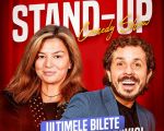 Costel și Maria Popovici - Stand Up Comedy Show