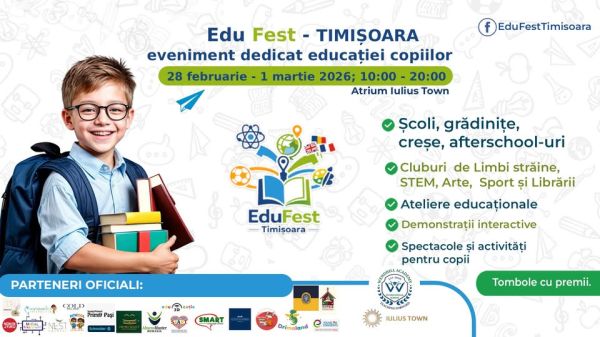 Edu Fest 2026