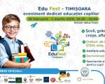 Edu Fest 2026