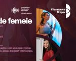 Recital de vioară și pian dedicat Zilei Femeii
